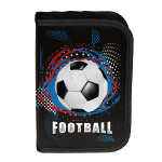 Piórnik bez wyposażenia Football Club Paso