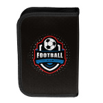 Piórnik bez wyposażenia Football Club Paso - obrazek 2