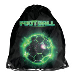 Worek na obuwie  Football Paso