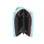 Portfel pluszowy Flamingo Paso - obrazek 2