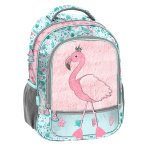 Plecak szkolny Flamingo Paso
