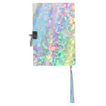 Pamiętnik z kłódką Flamingo Paso - obrazek 2