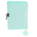 Pamiętnik pluszowy Flamingo Paso - obrazek 2