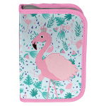 Piórnik bez wyposażenia Flamingo Paso