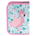 Piórnik bez wyposażenia Flamingo Paso - obrazek 2