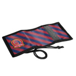 Portfel Football Club Stripes Paso - obrazek 3