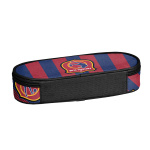 Piórnik Football Club Stripes Paso - obrazek 2