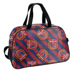 Torba sportowa Football Club Stripes Paso - obrazek 2