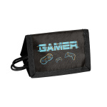 Portfel Gamer Paso