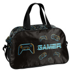 Torba sportowa Gamer Paso