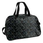 Torba sportowa Gamer Paso - obrazek 2