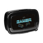 Śniadaniówka Gamer Paso