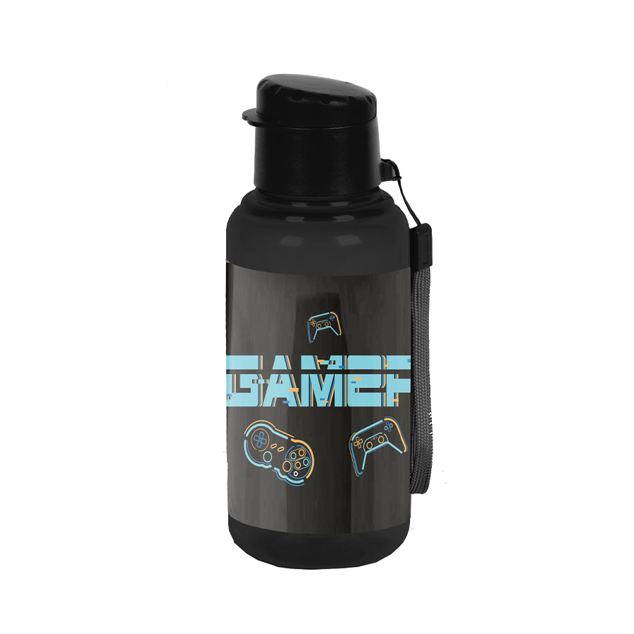 PP26GM-3030_5903162146669_1 Bidon Gamer Paso - obrazek 1