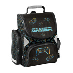 Tornister szkolny Gamer Paso