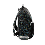Tornister szkolny Gamer Paso - obrazek 2
