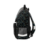 Tornister szkolny Gamer Paso - obrazek 4