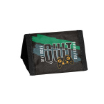 Portfel Never Quit Paso - obrazek 2