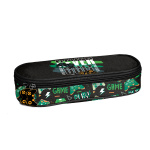 Piórnik Never Quit Paso