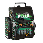 Tornister szkolny Never Quit Paso