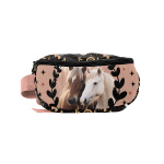 Saszetka na pas Horses Paso