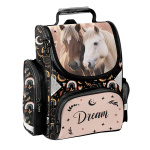 Tornister szkolny Horses Paso