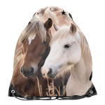 Worek na obuwie Horses Paso