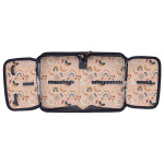 Piórnik bez wyposażenia Horses Paso - obrazek 3