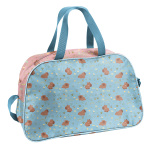 Torba sportowa Capibara Paso - obrazek 2