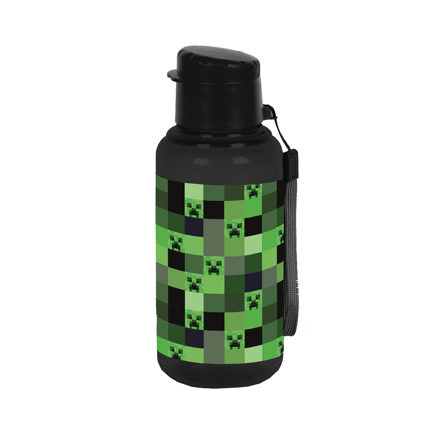 PP26ME-3030_5903162146720_1 Bidon Pixel Mask Paso - obrazek 1