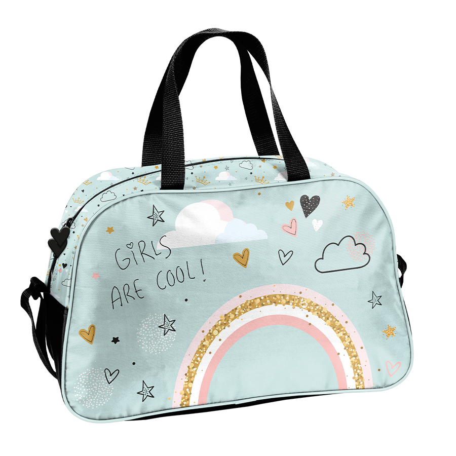 PP26RA-074_5903162146171_1 Torba sportowa Rainbow Paso - obrazek 1
