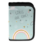 Piórnik bez wyposażenia Rainbow Paso