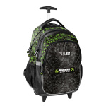 Plecak na kółkach Alert Paso