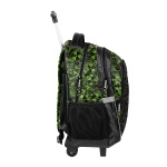 Plecak na kółkach Alert Paso - obrazek 2