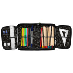 Piórnik z wyposażeniem Alert Paso - obrazek 3