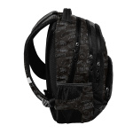 Plecak młodzieżowy Smiley - 3 Icons BeUniq - obrazek 2