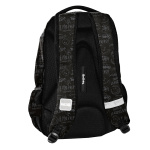 Plecak młodzieżowy Smiley - 3 Icons BeUniq - obrazek 3