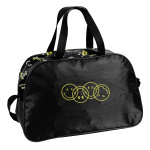 Torba sportowa Smiley - Great Things Paso - obrazek 2