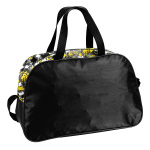 Torba sportowa Smiley - No rulles Paso - obrazek 2