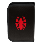 Piórnik bez wyposażenia Amazing Spiderman Paso - obrazek 2