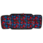 Piórnik bez wyposażenia Amazing Spiderman Paso - obrazek 3