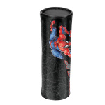 Piórnik tuba Spiderman Paso - obrazek 2