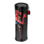 Piórnik tuba Spiderman Paso - obrazek 3