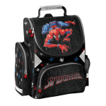 Tornister szkolny Spiderman Paso