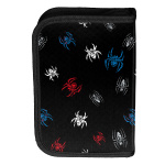 Piórnik bez wyposażenia Spiderman Paso - obrazek 2