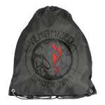 Worek na obuwie  Venom Spiderman Paso
